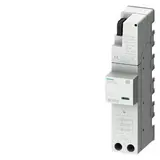 SIEMENS 5SD7444-8KK21 Kombi-Ableiter Typ 1+2 3+1, TN-S/TT, 12,5 kA