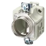 SIEMENS 5SF1205 DIAZED-Sockel DIII 63 A, 500 V