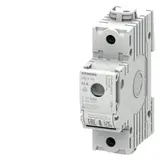 SIEMENS 5SG7113 MINIZED Lasttrennschalter D02, 63 A, 1-polig