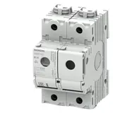 SIEMENS 5SG7153 MINIZED Lasttrennschalter D02, 63 A, 2-polig