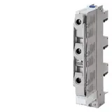 SIEMENS 5SG7230 MINIZED Lasttrennschalter D02, 63 A, 3-polig, Sammelschienensystem