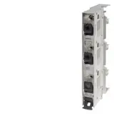 SIEMENS 5SG7234-1 D0-Lasttrennschalter D02, 63 A,, 3-polig, ohne LED-Signalmelder