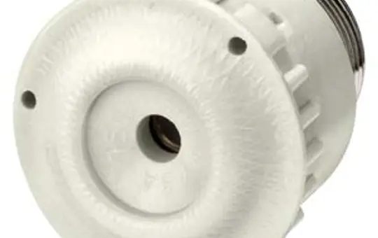 SIEMENS 5SH1161 DIAZED-Schraubkappe DIII 63 A, 750 V, Keramik