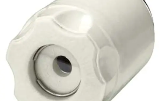 SIEMENS 5SH1170 DIAZED-Schraubkappe DIII 63 A, 690 V, Keramik