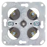 SIEMENS 5TC1250 DELTA Einsatz-Zeitschaltuhr 2-polig, 15 min.