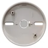 SIEMENS 5TC1297 DELTA flex Aufputzanschlussdose für DELTA Rauchmelder