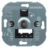 SIEMENS 5TC8265 Drehdimmer für Glühlampen und Halogenlampen