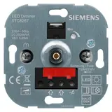 SIEMENS 5TC8267 Drehdimmer mit Druckknopf An/Aus