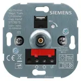 SIEMENS 5TC8275 Drehdimmer mit 2-Wege- Schalter