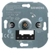 SIEMENS 5TC8426 Potenziometer mit An/Aus-Druckknopf