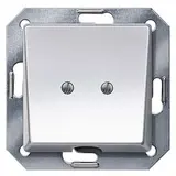 SIEMENS 5TG1251 Auslassplatte Delta i-system Standard | aluminiummetallic