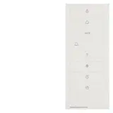 SIEMENS 5TG1305 Piktogrammbogen Delta syle 1-fach