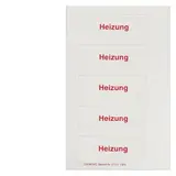 SIEMENS 5TG1894 Piktogrammbogen Delta profil Wippe mit Schriftfeld