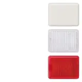 SIEMENS 5TG4200 Ersatzfenster Delta i-system Standard