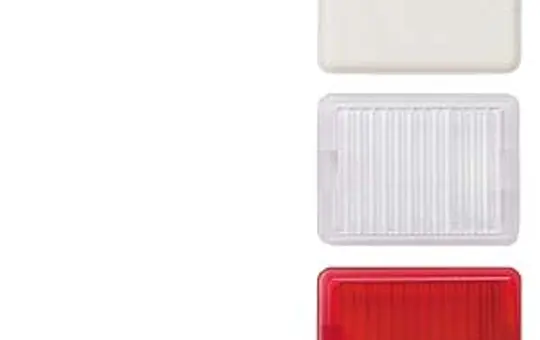 SIEMENS 5TG4200 Ersatzfenster Delta i-system Standard