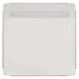 SIEMENS 5TG4830 Hotel-Card-Schalter Delta style beleuchtet | titanweiß