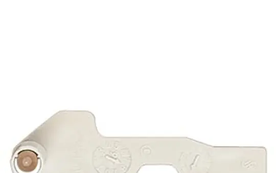 SIEMENS 5TG7304 Ersatz-Glimmlampe Delta für SCHUKO-Steckdose