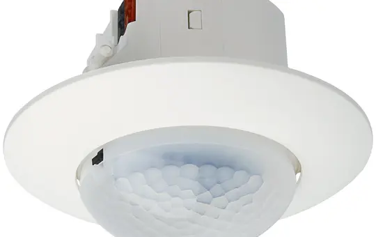 SIEMENS 5WG1255-2DB21 Helligkeitssensor Konstantlichtregelung