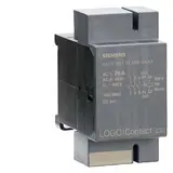 SIEMENS 6ED1057-4EA00-0AA0 LOGO! Contact 230 V