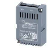 SIEMENS 7KM9300-0AE02-0AA0 Erweiterungsmodul Switched Ethernet