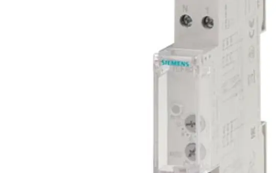 SIEMENS 7LF6310 Treppenlichtzeitschalter 1 Schließer