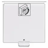 SIEMENS BPZ:5223550001 Schutzdeckel Standard, einclipsen