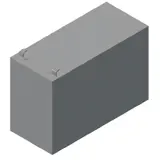 SIEMENS A5Q00019353 Batterie 12 V, 7 Ah, VdS