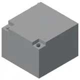 SIEMENS S54302-Z102-A1 Batterie 12 V, 25 Ah, VdS