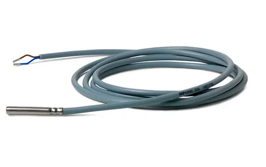 SIEMENS BPZ:QAP1030.200 Kabeltemperaturfühler PVC, NTC 10k