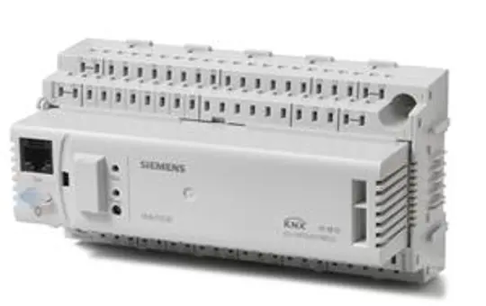 SIEMENS BPZ:RMH760B-1 Heizungsregler Standard