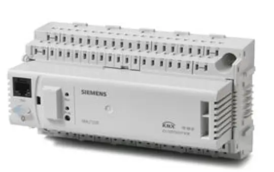 SIEMENS BPZ:RMU720B-1 Universalregler 2 Regelkreise