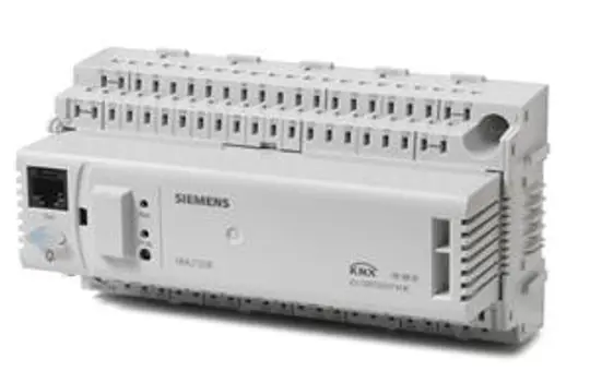 SIEMENS BPZ:RMU730B-1 Universalregler 3 Regelkreise