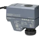 SIEMENS S55180-A134 Elektromotorischer Stellantrieb AC/DC 24 V, DC 0…10 V, Linear, SSB