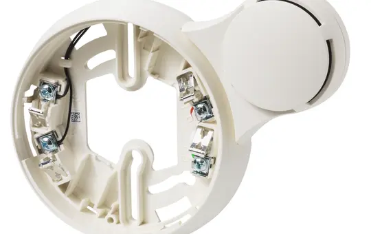 SIEMENS S54319-F5-A1 Signalsockel Standard