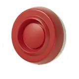 SIEMENS S54364-F101-A1 Signalgeber akustisch | rot