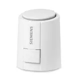 SIEMENS S55174-A221 Thermischer Antrieb AC/DC 24 V, NO, 4 mm | 1 m