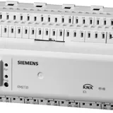 SIEMENS S55370-C162 Steuerzentrale Raum-Controller, Raumthermostate
