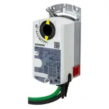 SIEMENS S55499-D134 KNX VAV-Kompaktregler 24 V, 5 Nm