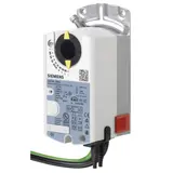 SIEMENS S55499-D135 KNX VAV-Kompaktregler 24 V, 10 Nm