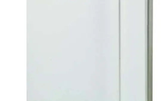 SIEMENS S55770-T219 Elektromechanischer Raumthermostat Modell für öffentliche Zonen