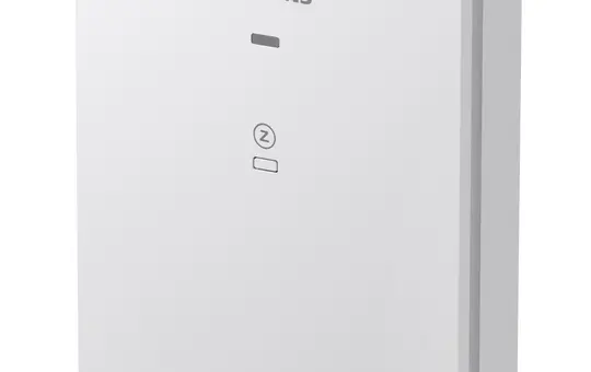 SIEMENS S55772-T110 Connected Home Empfänger