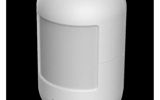 SIEMENS S55772-T115 Connected Home Bewegungsmelder