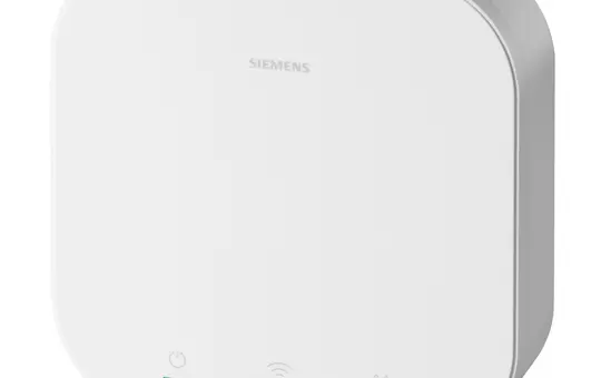 SIEMENS S55812-Y102 KNX IoT zu BACnet IP Gateway Standard