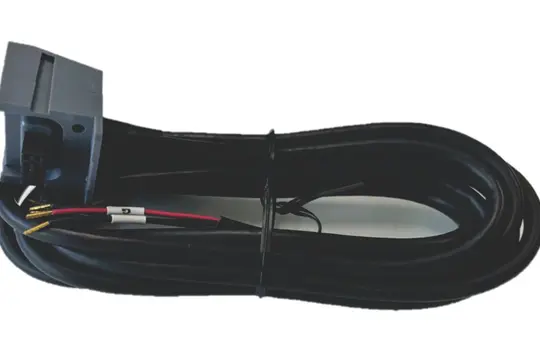 SIEMENS S55845-Z268 Anschlusskabel 24 V Standard | 6 m