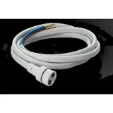 SIEMENS S55845-Z282 Anschlusskabel Halogenfrei EIN/AUS | 1 m