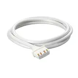 SIEMENS S55845-Z296 Anschlusskabel Halogenfrei EIN/AUS, mit Rückmeldung | 1 m