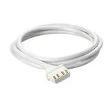SIEMENS S55845-Z297 Anschlusskabel Halogenfrei EIN/AUS, mit Rückmeldung | 5 m