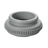 SIEMENS S55845-Z300 Fremdventil-Adapter auf Danfoss RAV/L Ventil