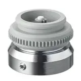 SIEMENS S55845-Z301 Fremdventil-Adapter auf Danfoss RAV-Ventil