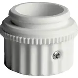 SIEMENS S55845-Z302 Fremdventil-Adapter auf Danfoss RA